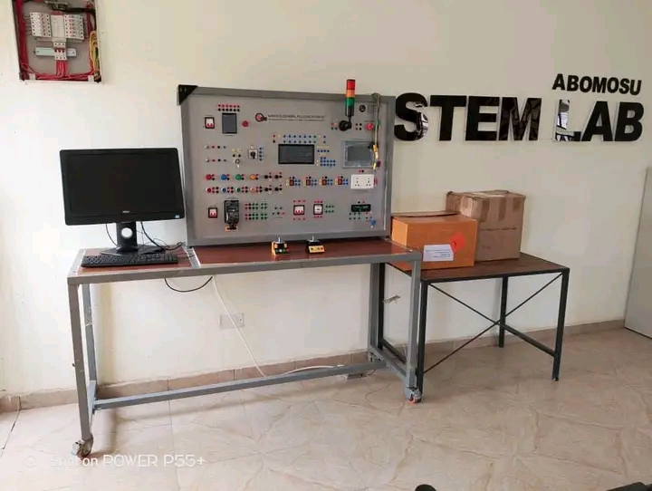 Our Facilities